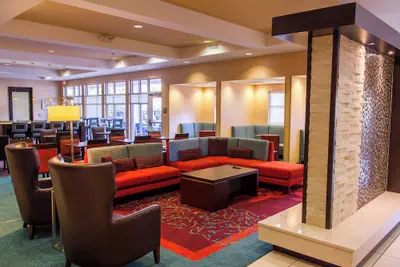 Photo 4 - Residence Inn by Marriott Columbia Northwest/Harbison
