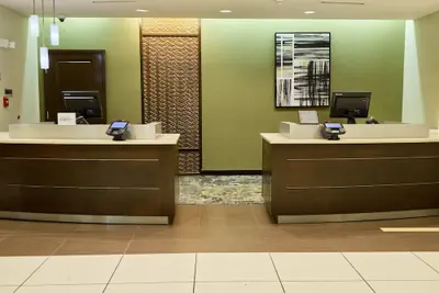 Photo 3 - Residence Inn by Marriott Columbia Northwest/Harbison