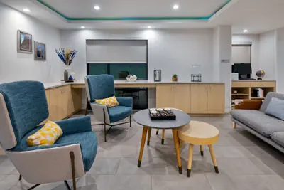 Photo 3 - TownePlace Suites Buffalo Airport