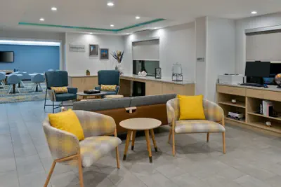 Photo 4 - TownePlace Suites Buffalo Airport