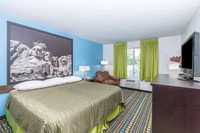 Photo 5 - Super 8 by Wyndham North Sioux City