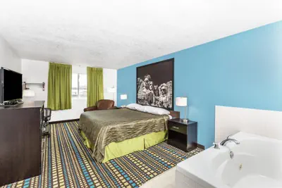 Photo 4 - Super 8 by Wyndham North Sioux City
