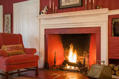 Photo 4 - The Inn at Ormsby Hill