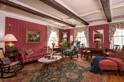 Photo 3 - The Inn at Ormsby Hill