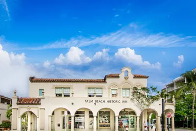 Photo 2 - Palm Beach Historic Inn