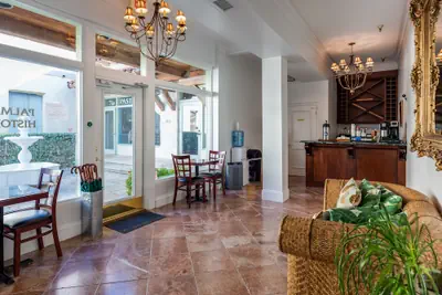 Photo 4 - Palm Beach Historic Inn