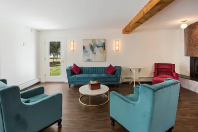 Photo 4 - The Palmer House Resort, an Ascend Collection Hotel