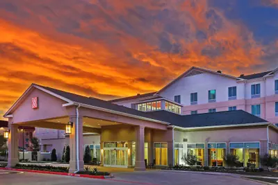 Photo 2 - Hilton Garden Inn Midland
