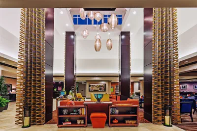 Photo 4 - Hilton Garden Inn Midland