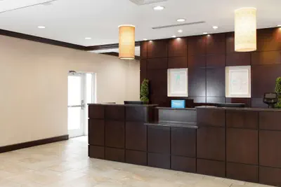 Photo 3 - Hilton Garden Inn Midland