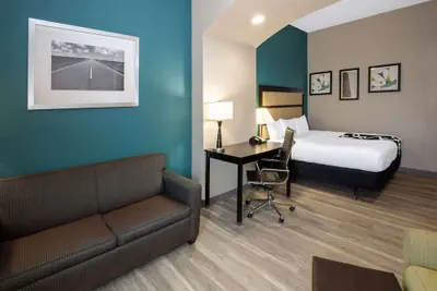 Photo 5 - La Quinta Inn & Suites by Wyndham Durant