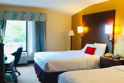 Photo 4 - Hotel M Mount Pocono