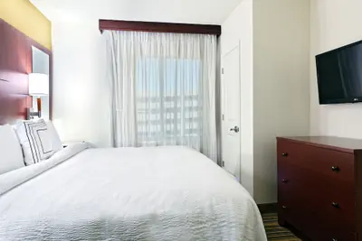 Photo 5 - Residence Inn Little Rock Downtown