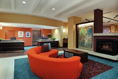 Photo 3 - Residence Inn Little Rock Downtown