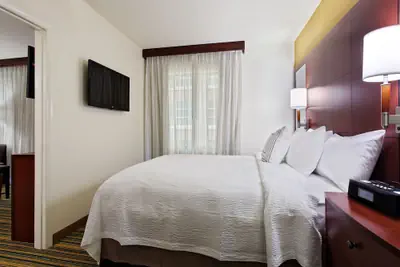 Photo 4 - Residence Inn Little Rock Downtown