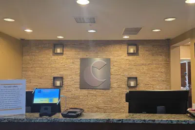 Photo 5 - Comfort Suites Fargo Medical Center