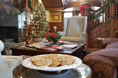 Photo 3 - Albemarle Inn