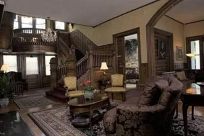 Photo 4 - Albemarle Inn