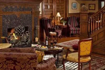 Photo 5 - Albemarle Inn