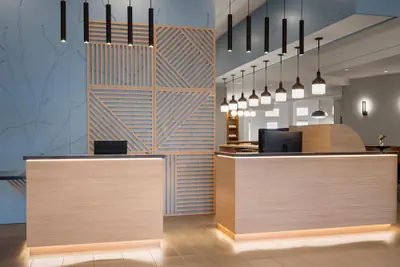 Photo 3 - Hyatt Place Salt Lake City/Cottonwood