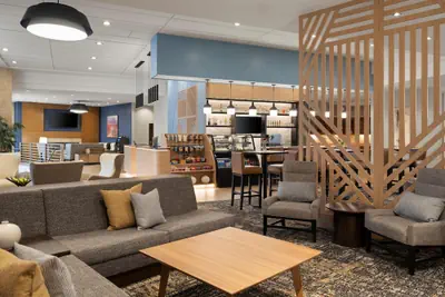 Photo 4 - Hyatt Place Salt Lake City/Cottonwood