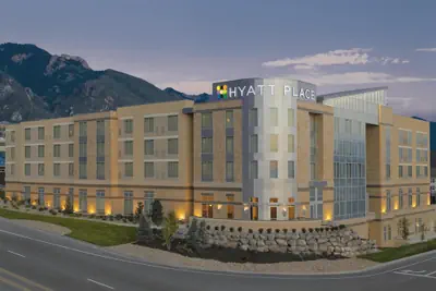Photo 2 - Hyatt Place Salt Lake City/Cottonwood