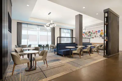 Photo 4 - Residence Inn by Marriott Boston Back Bay/Fenway