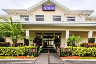 Photo 2 - Sleep Inn Port St. Lucie at PGA Village