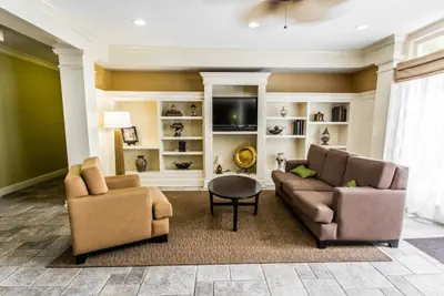 Photo 3 - Sleep Inn Port St. Lucie at PGA Village