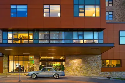 Photo 2 - Hotel Vermont