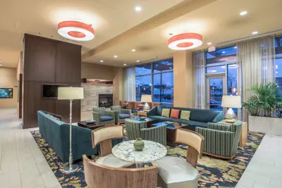 Photo 3 - Residence Inn Arlington Ballston
