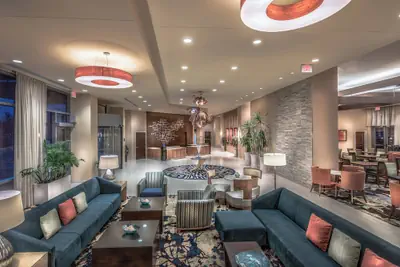 Photo 5 - Residence Inn Arlington Ballston
