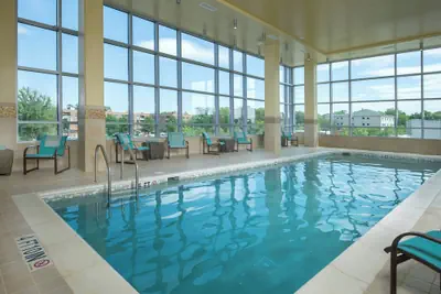 Photo 2 - Residence Inn Arlington Ballston