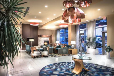 Photo 4 - Residence Inn Arlington Ballston