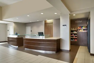 Photo 4 - Residence Inn by Marriott Greenville