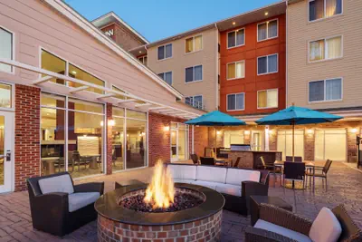 Photo 2 - Residence Inn by Marriott Greenville