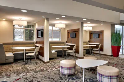Photo 5 - Residence Inn by Marriott Greenville