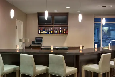 Photo 5 - Residence Inn by Marriott Greenville