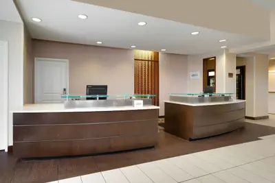 Photo 3 - Residence Inn by Marriott Greenville