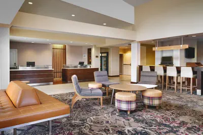 Photo 4 - Residence Inn by Marriott Greenville