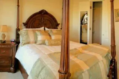 Photo 3 - Davis Mountains Inn