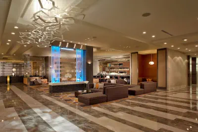 Photo 2 - EB Hotel Miami