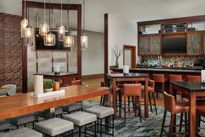 Photo 5 - SpringHill Suites by Marriott Deadwood