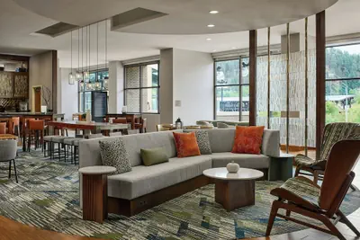 Photo 5 - SpringHill Suites by Marriott Deadwood