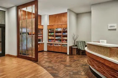 Photo 3 - SpringHill Suites by Marriott Deadwood