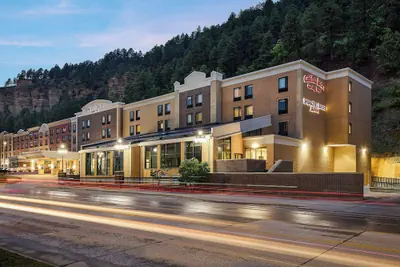 Photo 2 - SpringHill Suites by Marriott Deadwood