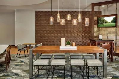 Photo 4 - SpringHill Suites by Marriott Deadwood