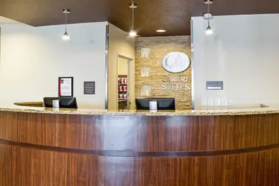 Photo 3 - Comfort Suites Minot South