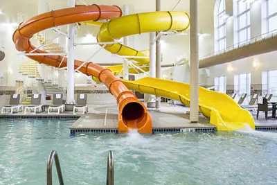 Photo 2 - Comfort Suites Minot South