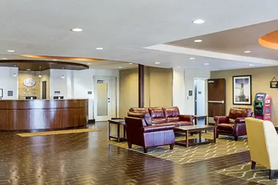 Photo 5 - Comfort Suites Minot South